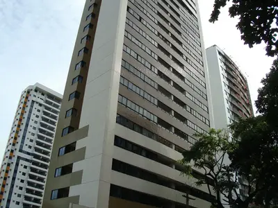 Condomínio Edifício Marcela Rodrigues