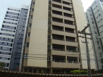 Condomínio Edifício Ipanema