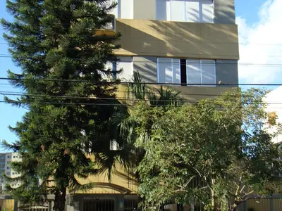 Condomínio Edifício Dom Rodrigo