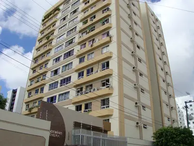Condomínio Edifício Rivera