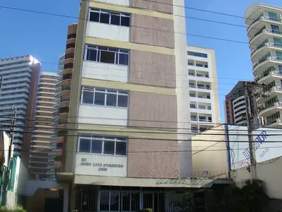 Condomínio Edifício Monalisa Pinheiro