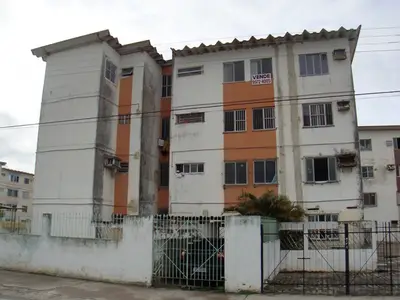 Condomínio Edifício Residencial Arnon de Mello