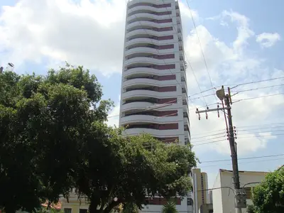 Condomínio Edifício João da Costa Nogueira
