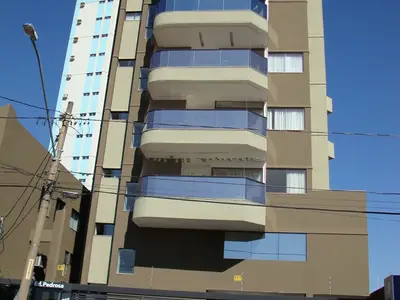 Condomínio Edifício Pedrosa