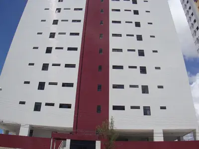 Condomínio Edifício Residencial Paineiras