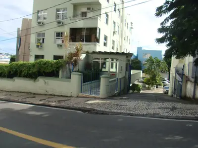 Condomínio Edifício Cidade de Alagoinhas