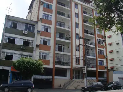 Condomínio Edifício Professora Margarida Santos