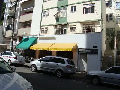 Condomínio Edifício Ipiranga
