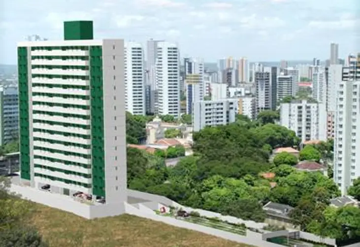 Condomínio Edifício Jardim Pedrosa