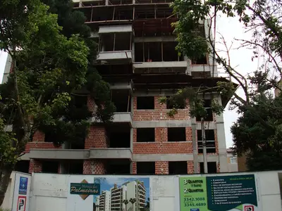 Condomínio Edifício Residencial Morada das Palmeiras
