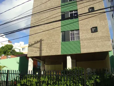 Condomínio Edifício Cidade de Ouro Preto