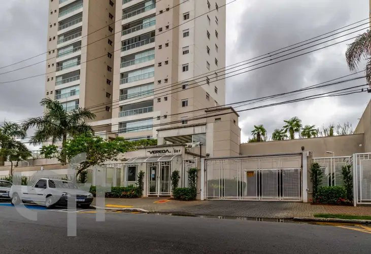 Condomínio Edifício Vereda Vila Carrão