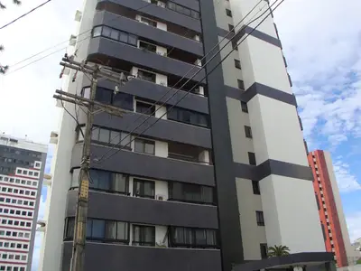 Condomínio Edifício Vila Real