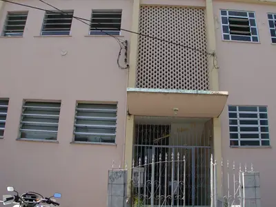 Condomínio Edifício Maria Clara