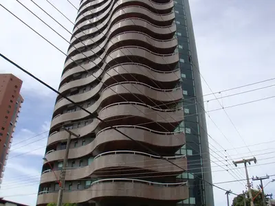 Condomínio Edifício Cecília Meireles