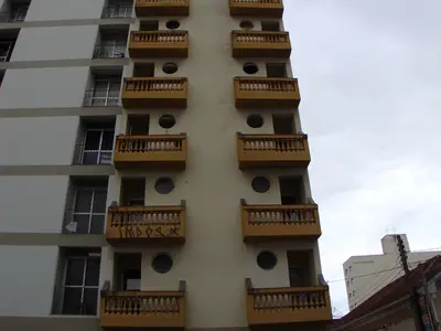 Condomínio Edifício Uruguaiana