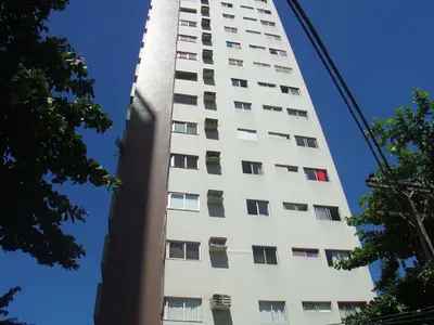 Condomínio Edifício Pinhal
