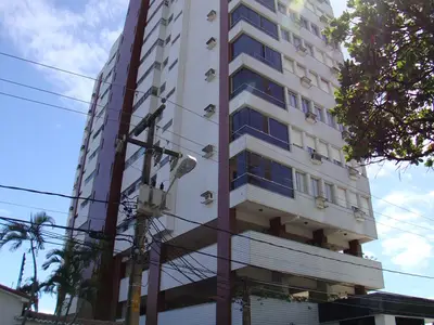 Condomínio Edifício Odorico Ferreira