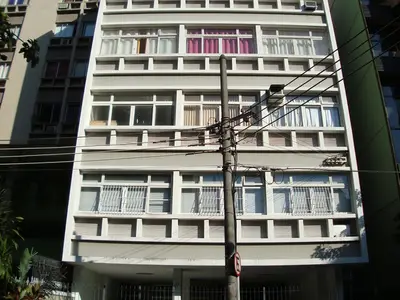 Condomínio Edifício Francisco Antônio Cunha