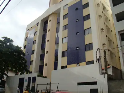 Condomínio Edifício Pituba Azul