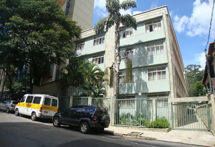 Condomínio Edifício Carolina Barcelos