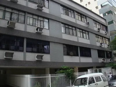 Condomínio Edifício Antonio Guerra