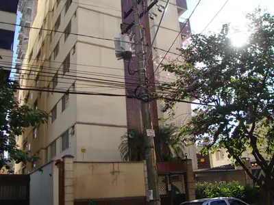 Condomínio Edifício Residencial Lima