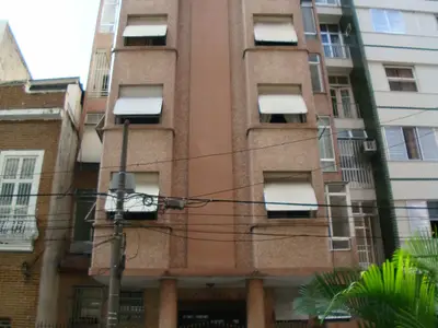 Condomínio Edifício Santa Rita