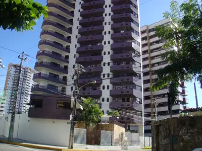 Condomínio Edifício José Villar