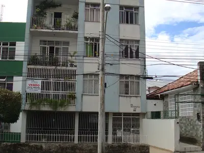 Condomínio Edifício Iguanara