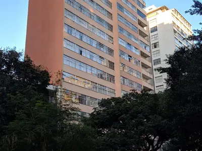 Condomínio Edifício Bras Cubas