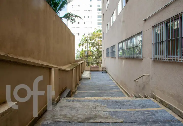 Condomínio Edifício Oscar Freire