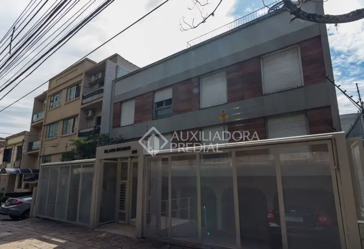 Condomínio Edifício Dom Ricardo