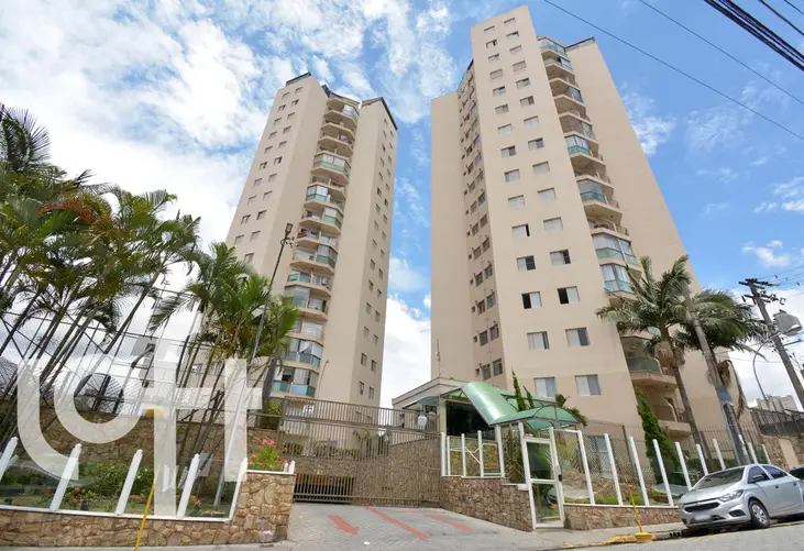 Condomínio Edifício Portal de Guarulhos
