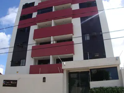 Condomínio Edifício Porto Madero Residence