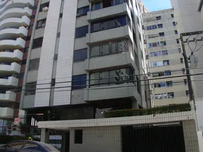 Condomínio Edifício Lauro Chaves