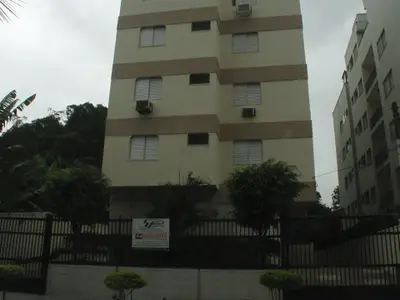 Condomínio Edifício Caravela