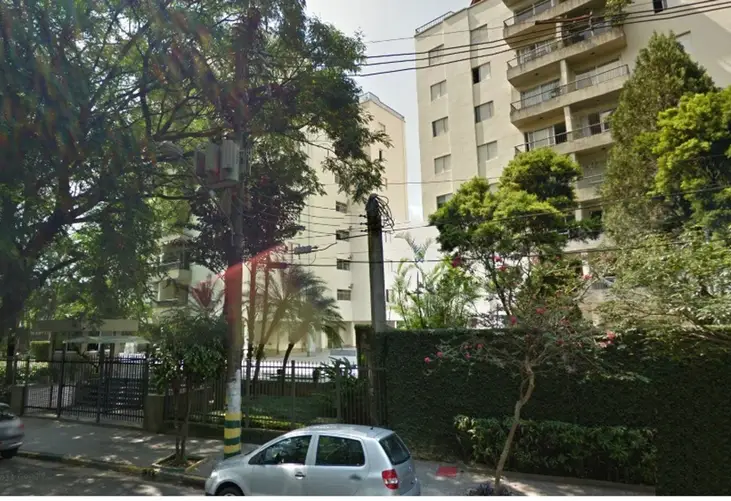 Condomínio Edifício Residencial Vila São Francisco