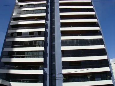 Condomínio Edifício Juvenal Lamartine