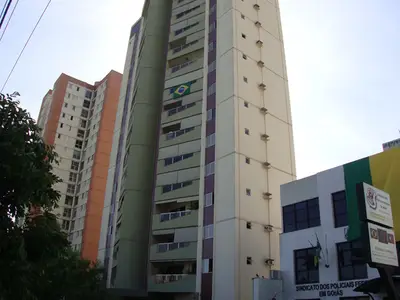 Condomínio Edifício Guaiana