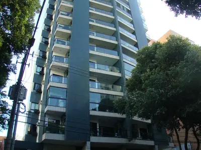 Condomínio Edifício Alberto Busatto