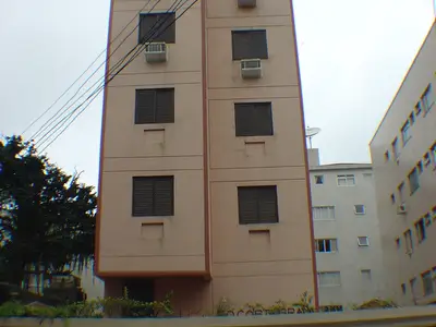 Condomínio Edifício Costa Brava