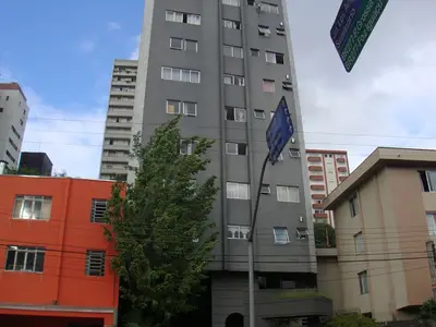 Condomínio Edifício Dona Iza