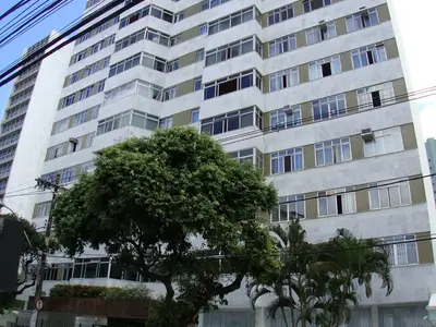 Condomínio Edifício Serra da Graça
