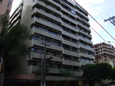Condomínio Edifício Gaviúna