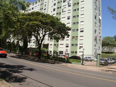 Condomínio Edifício Jardim dos Jacarandás