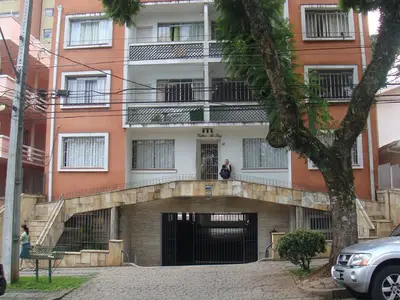 Condomínio Edifício Sao Luiz