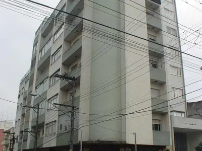 Condomínio Edifício Vila Mariana