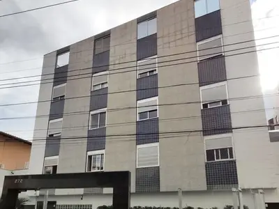 Condomínio Edifício Maria Claudia