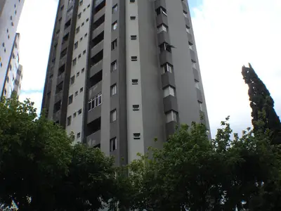 Condomínio Edifício Guararapes
